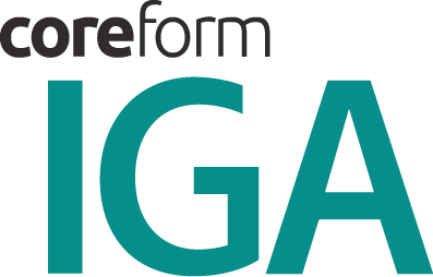 Coreform IGA