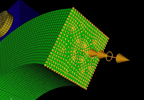 Coreform - Webinar: Guidelines for Creating a Mesh for CFD in Coreform ...