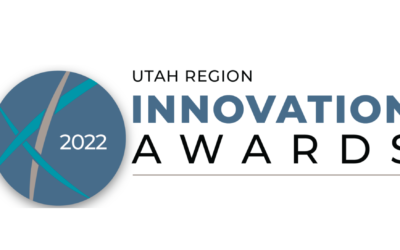 Coreform recognized at 2022 Utah Innovation Awards