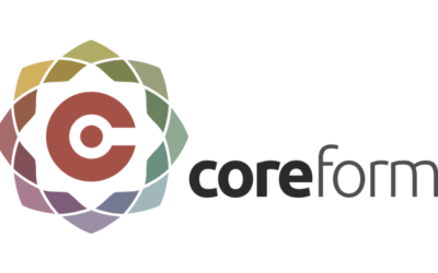 Coreform organization update