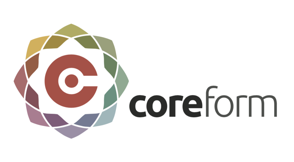 Coreform organization update