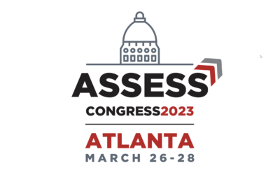 Coreform is a platinum sponsor of the NAFEMS ASSESS Congress 2023