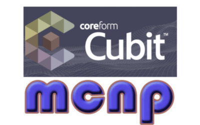 Coreform Cubit Highlight: exporting to MCNP