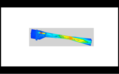 June webinar: Using Coreform Cubit and Python to develop OpenFOAM CFD analysis