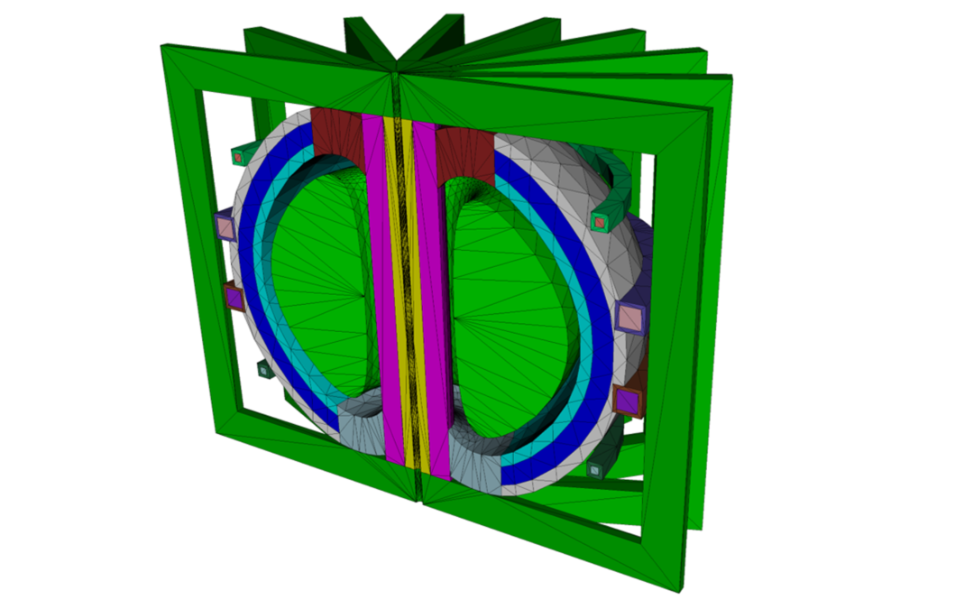 Neutronics on exact CAD geometry: advances in the Coreform Cubit DAGMC workflow
