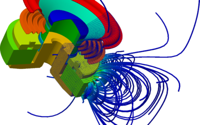 Webinar: refinement studies with Python scripting in Coreform Cubit (in OpenCFS)