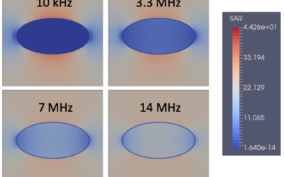 Research group relies on Coreform Cubit to generate high-quality models for numerical simulations