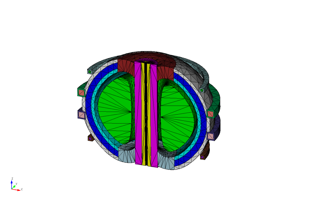 Coreform wins major grant to develop isogeometric analysis for MOOSE