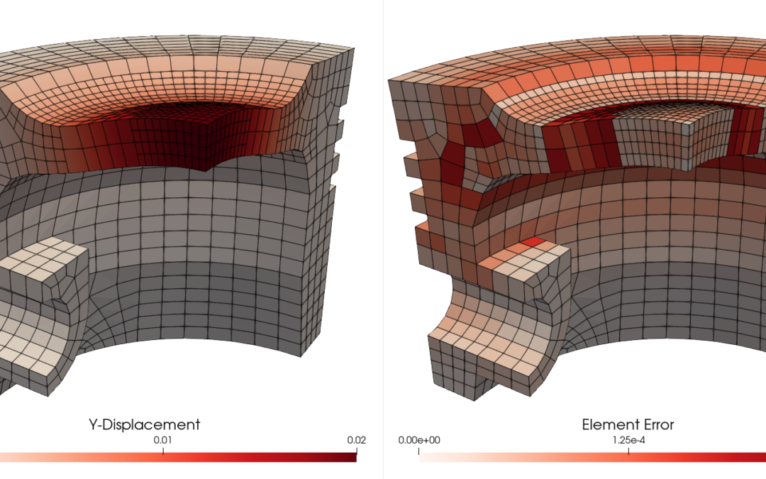 Coreform wins major grant to expand isogeometric analysis for use in nuclear energy