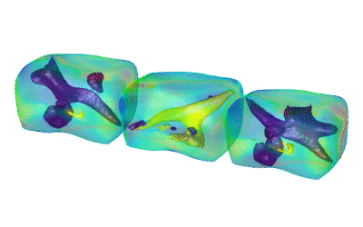 Webinar: How Coreform Cubit Advances Paleomagnetic Insights from Returned Samples