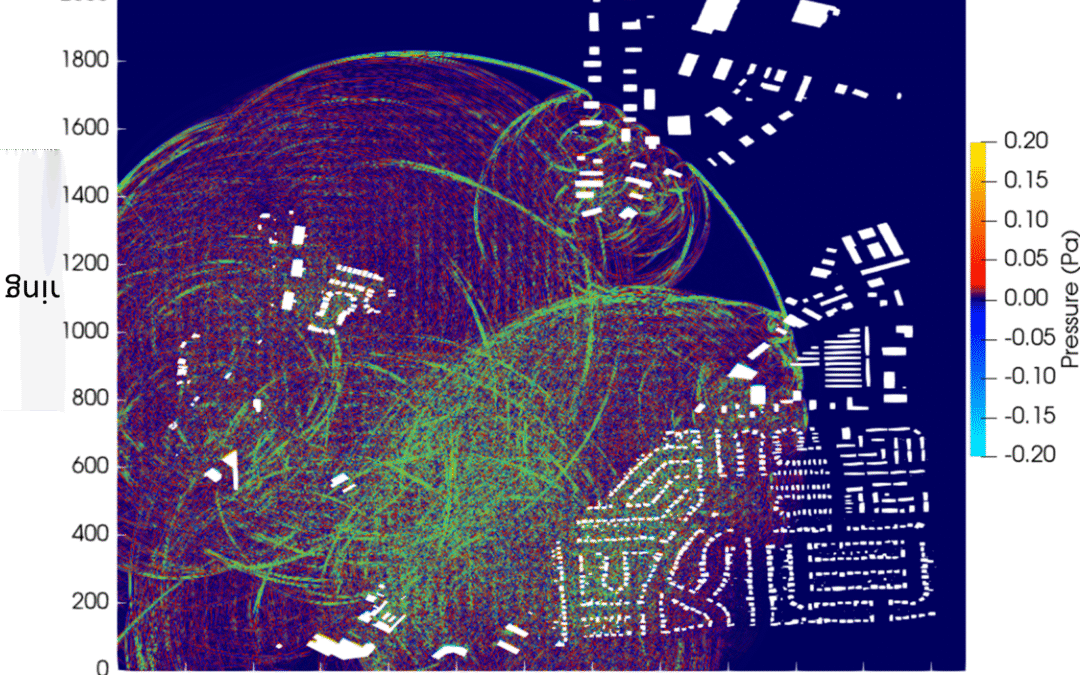 Queen’s University research group relies on Coreform Cubit to bolster open-source earth science workflows