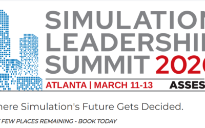 ASSESS Simulation Leadership Summit 2026