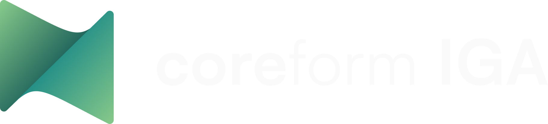 Coreform IGA