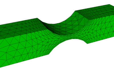 Coreform Cubit 2026.6 now available