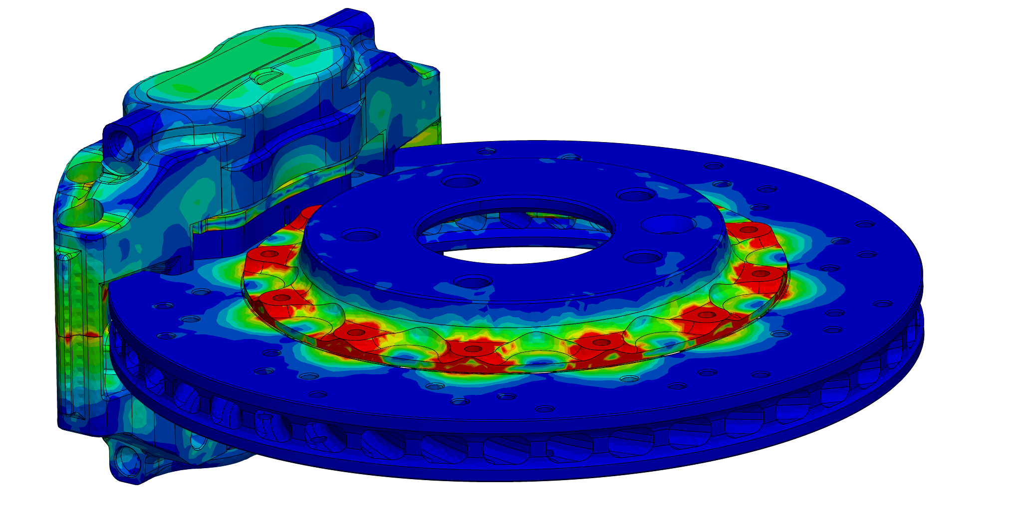 Coreform IGA for Abaqus