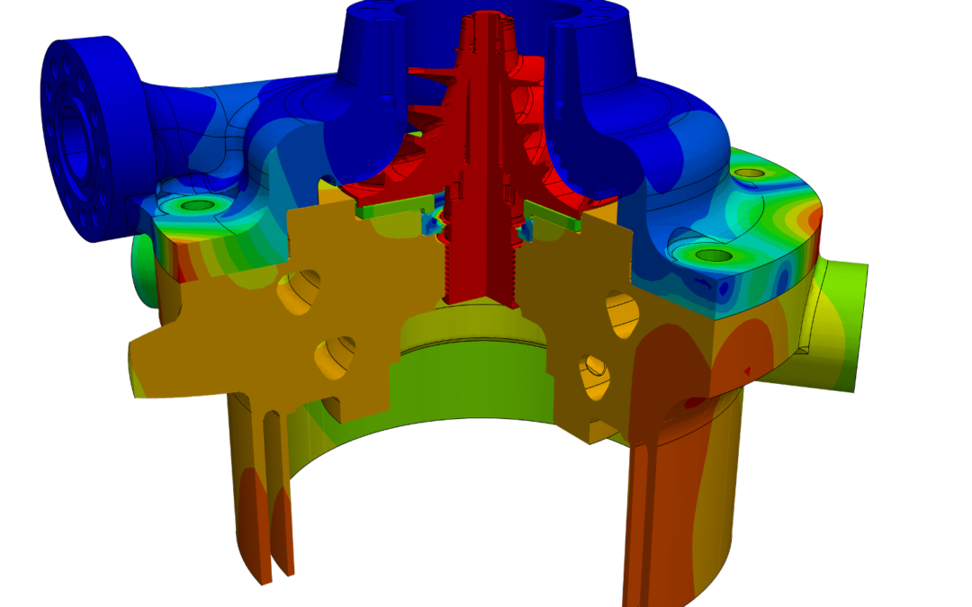 Coreform IGA for Abaqus now available