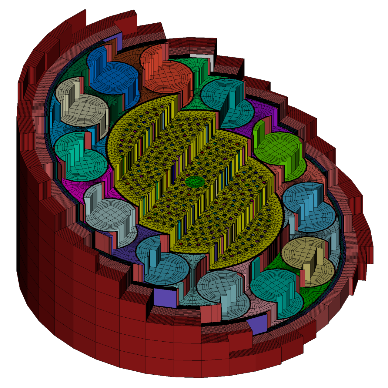 Coreform - Coreform Cubit