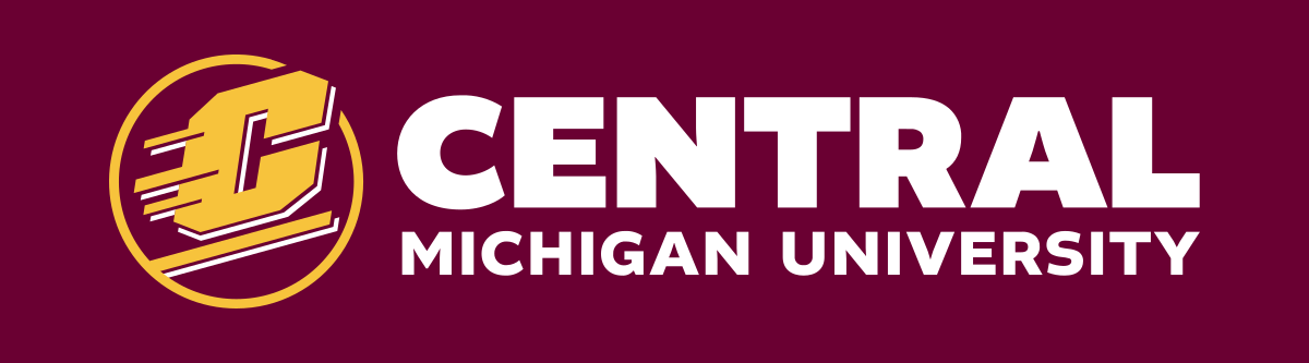 Central Michigan University logo