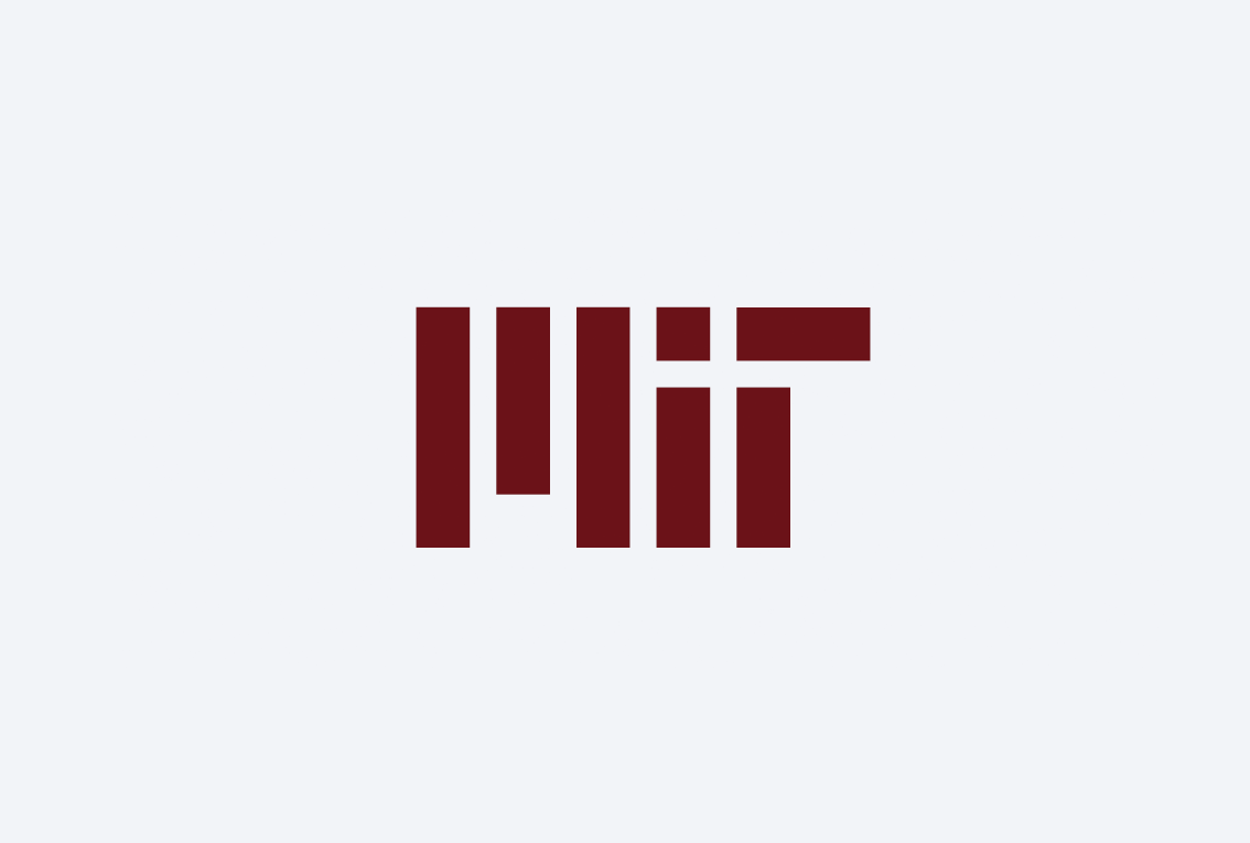 Massachusetts Institute of Technology (MIT) logo